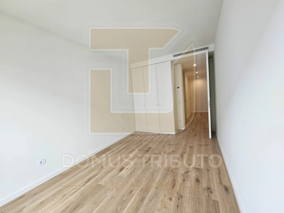 Apartamento T3 para Venda em Aguas Santas Foto 37