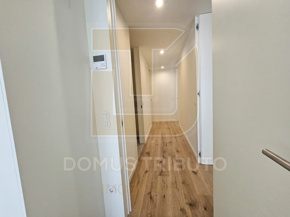 Apartamento T3 para Venda em Aguas Santas Foto 38