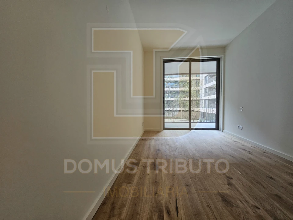 Apartamento T3 para Venda em Aguas Santas Foto 24