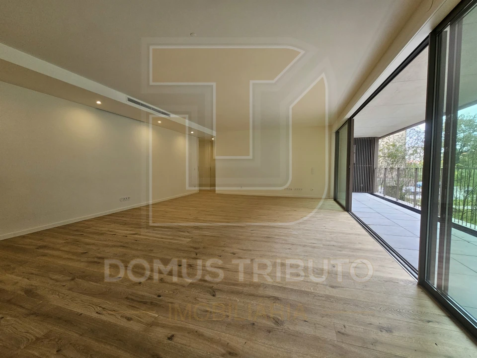 Apartamento T3 para Venda em Aguas Santas Foto 19