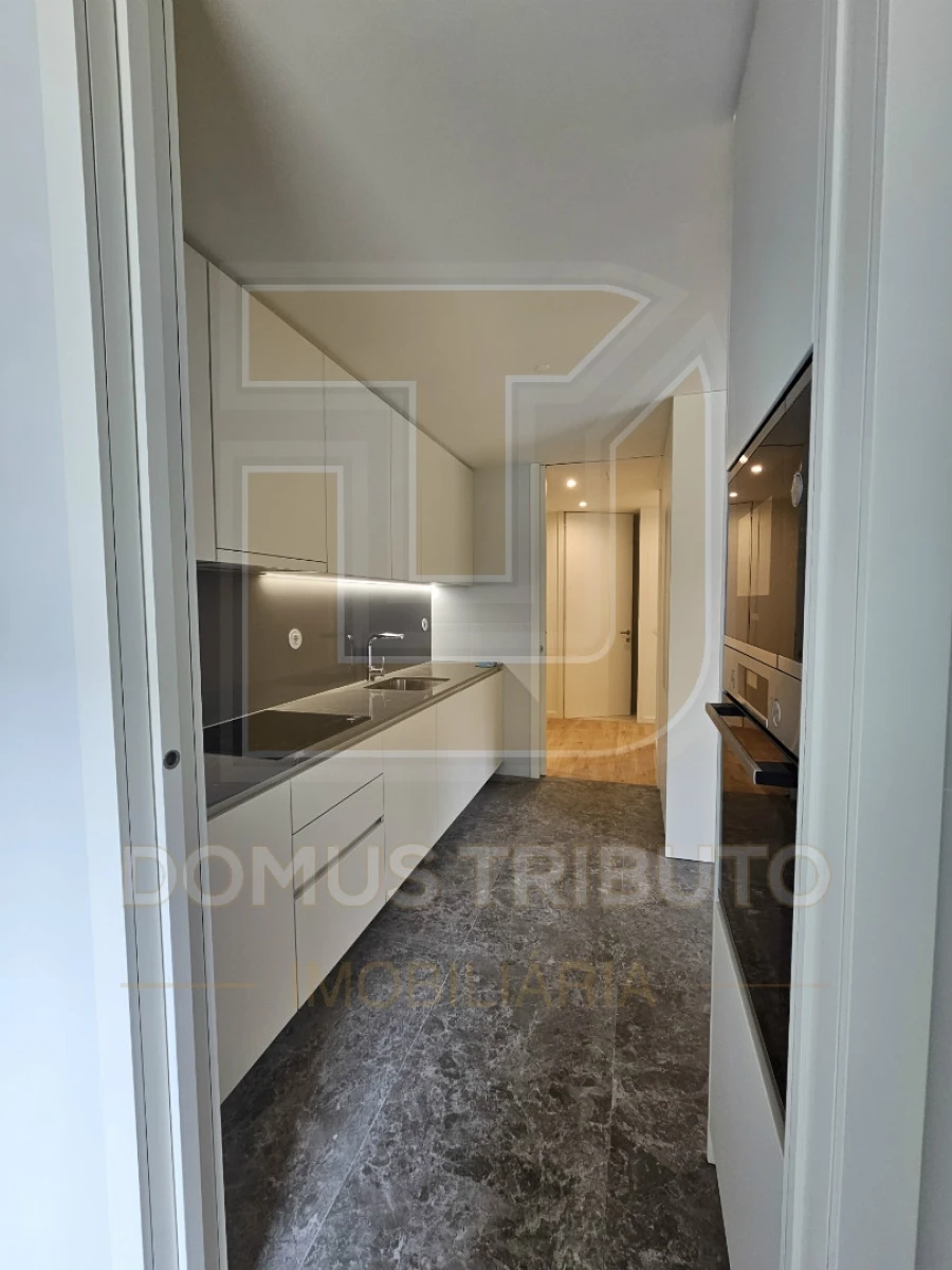 Apartamento T3 para Venda em Aguas Santas Foto 10
