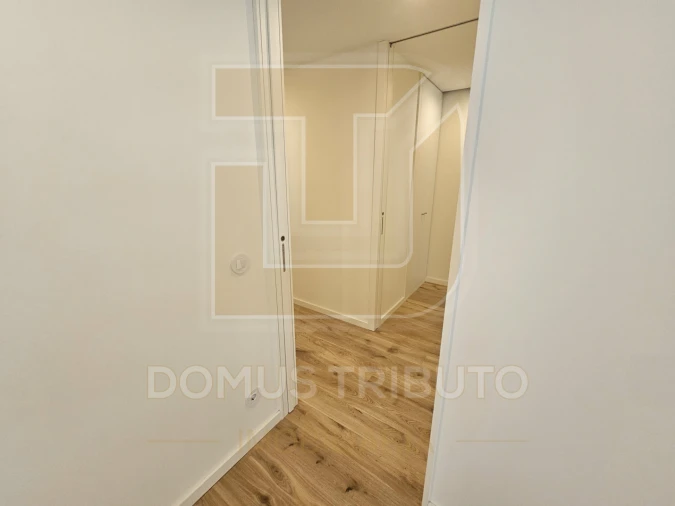 Apartamento T3 para Venda em Aguas Santas Foto 22
