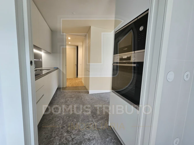 Apartamento T3 para Venda em Aguas Santas Foto 9