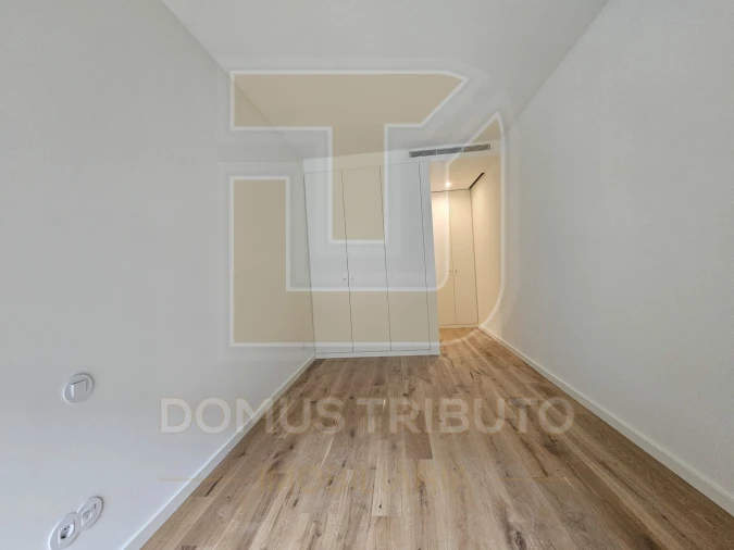 Apartamento T3 para Venda em Aguas Santas Foto 25
