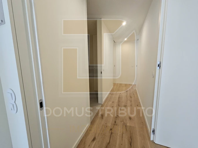 Apartamento T3 para Venda em Aguas Santas Foto 39