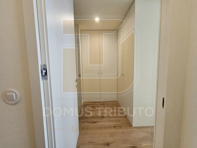 Apartamento T3 para Venda em Aguas Santas Foto 28