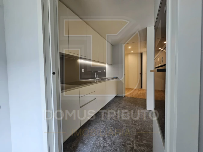 Apartamento T3 para Venda em Aguas Santas Foto 8