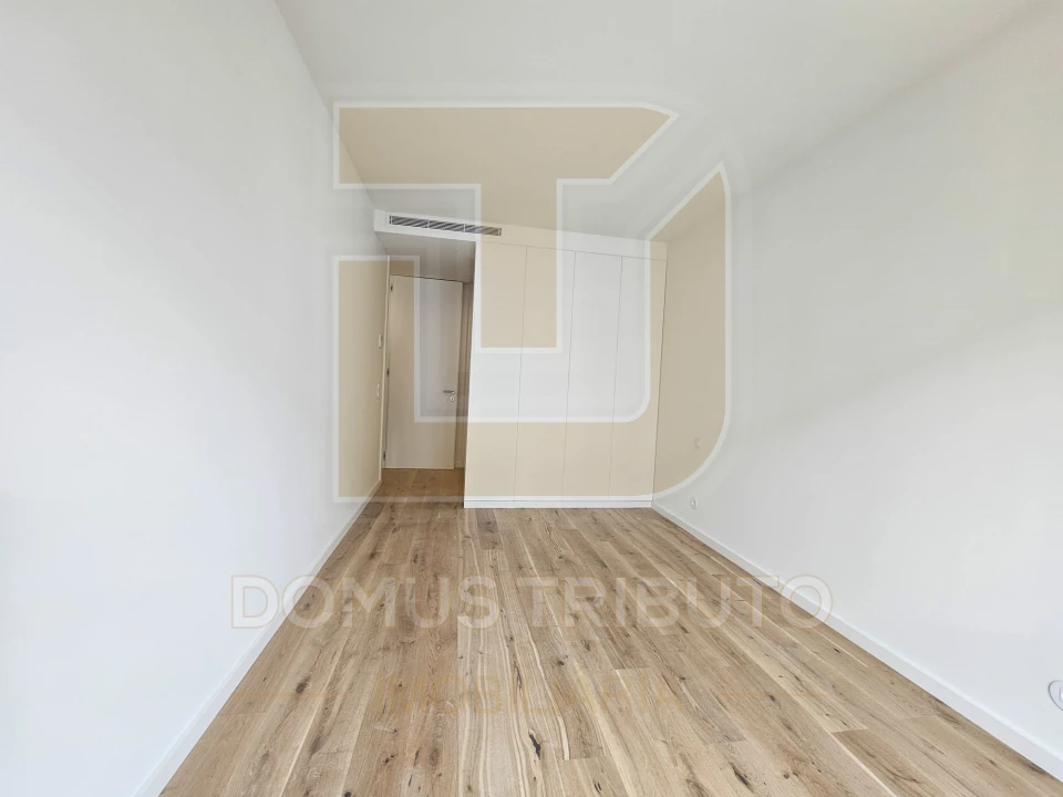 Apartamento T3 para Venda em Aguas Santas Foto 31
