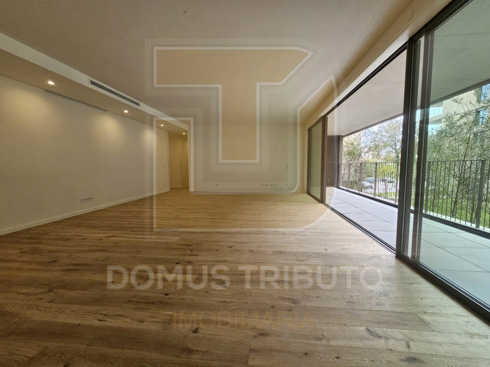 Apartamento T3 para Venda em Aguas Santas Foto 20