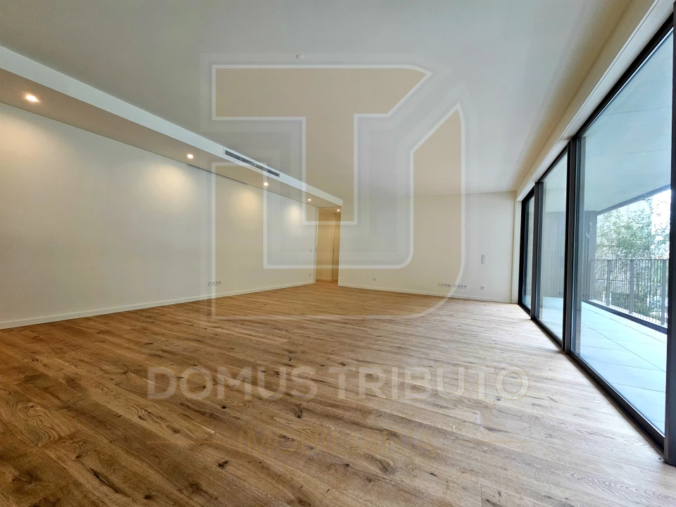 Apartamento T3 para Venda em Aguas Santas Foto 6