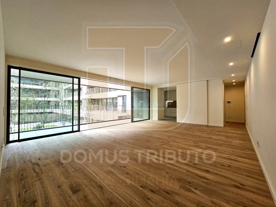 Apartamento T3 para Venda em Aguas Santas Foto 13