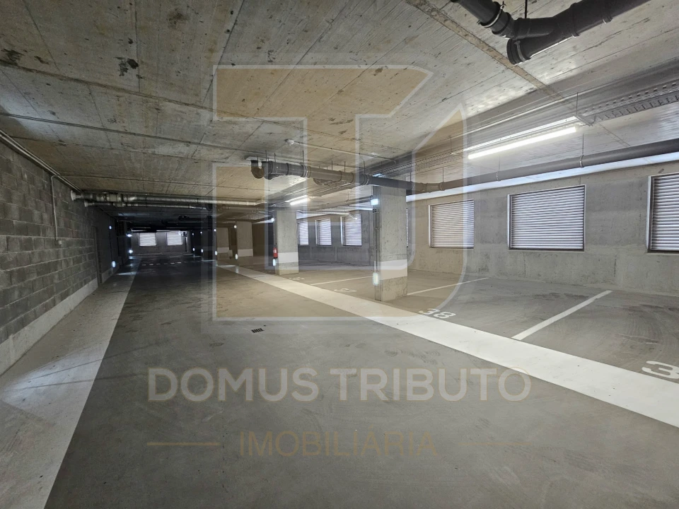Apartamento T3 para Venda em Aguas Santas Foto 5