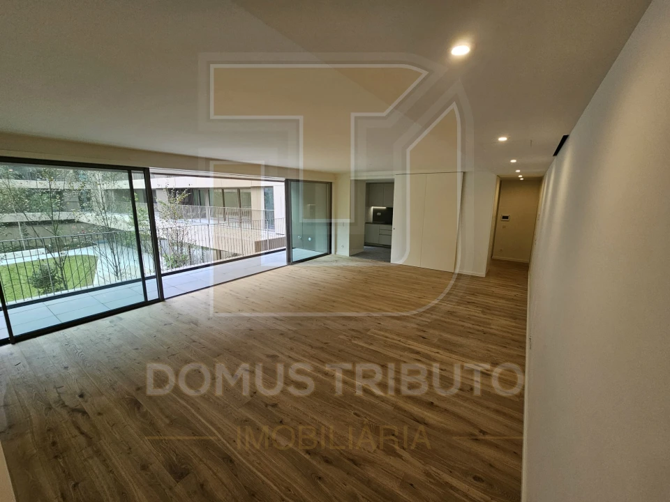 Apartamento T3 para Venda em Aguas Santas Foto 15