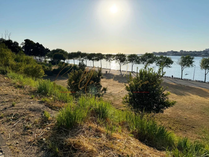 Apartamento T1 para Venda em Canidelo Foto 13