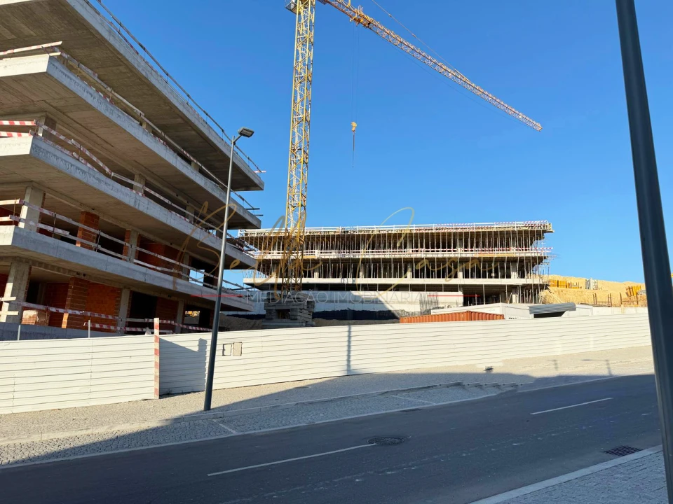 Apartamento T1 para Venda em Canidelo Foto 7