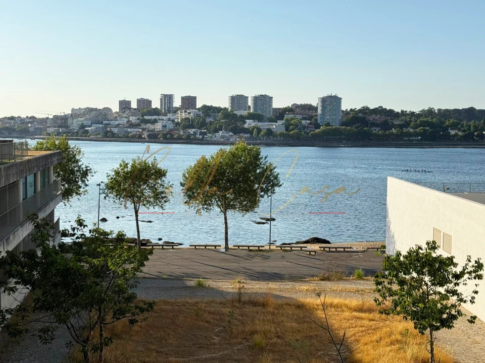Apartamento T0 para Venda em Canidelo Foto 14