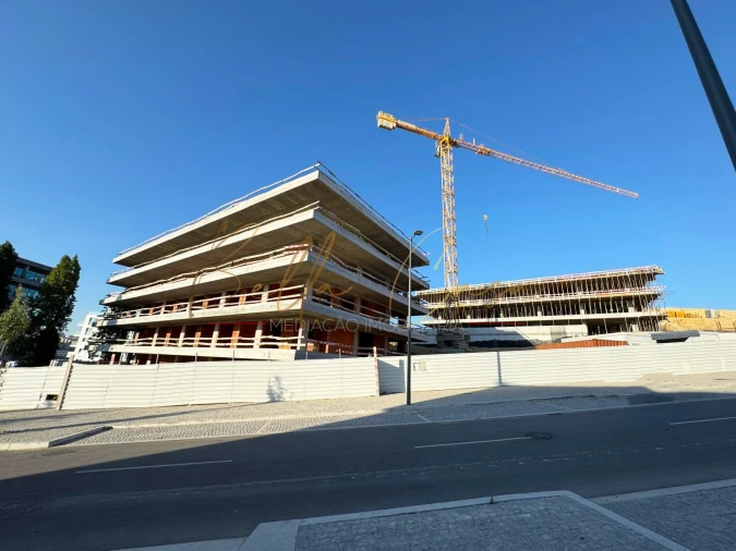 Apartamento T0 para Venda em Canidelo Foto 10