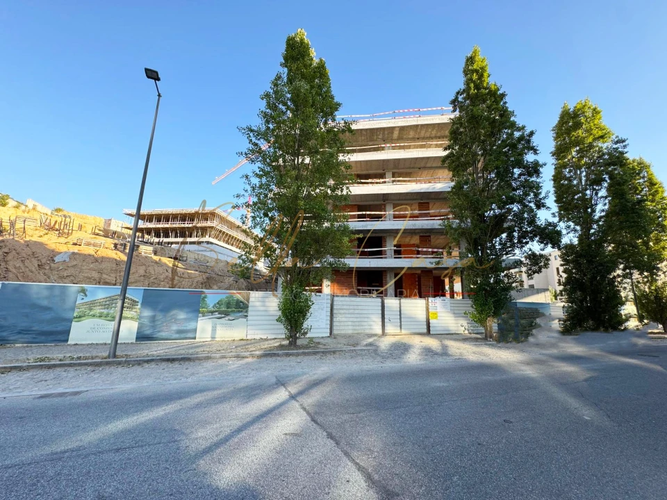 Apartamento T0 para Venda em Canidelo Foto 13