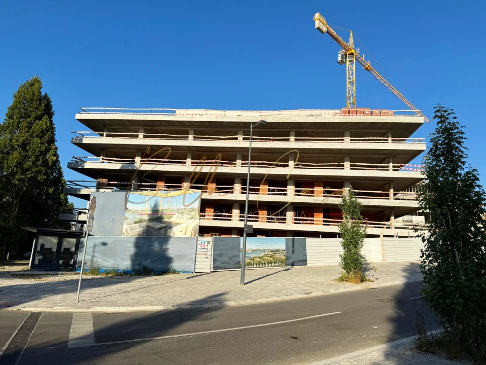 Apartamento T4 para Venda em Canidelo Foto 14