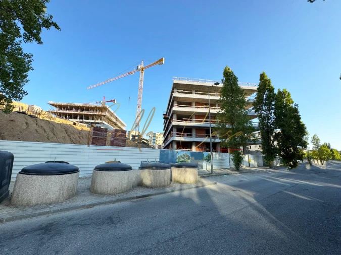 Apartamento T4 para Venda em Canidelo Foto 15