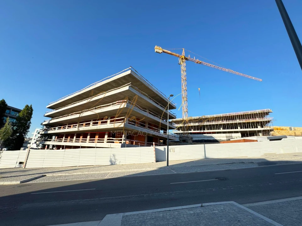 Apartamento T4 para Venda em Canidelo Foto 1