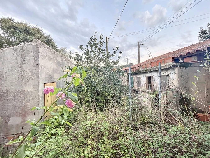 Moradia T3 para Venda em Landal Foto 12