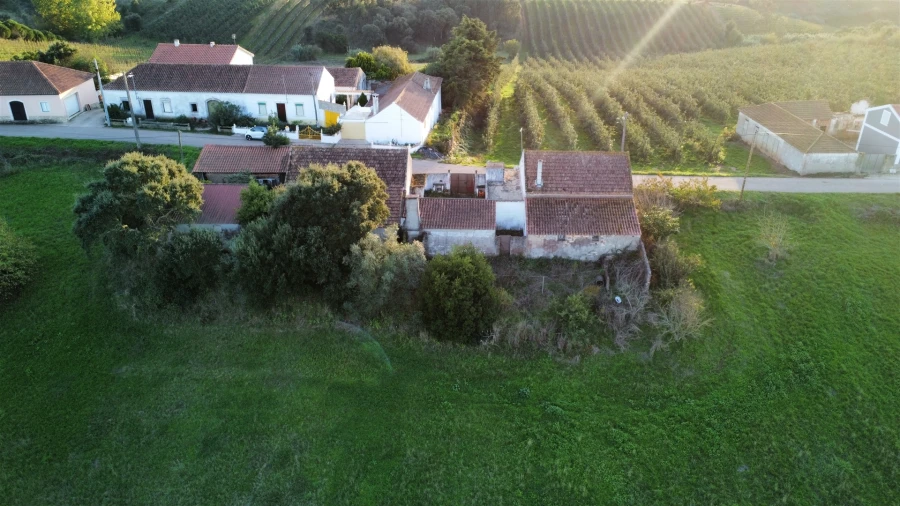 Moradia T3 para Venda em Landal Foto 15