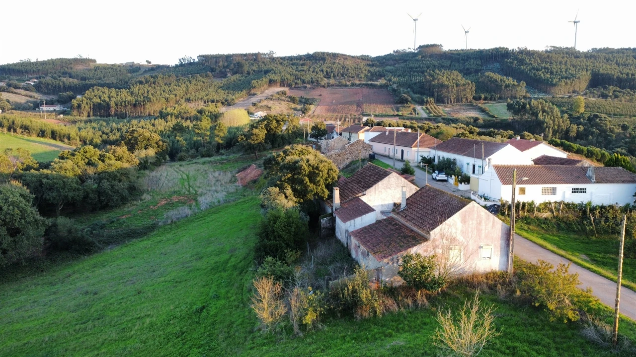 Moradia T3 para Venda em Landal Foto 17