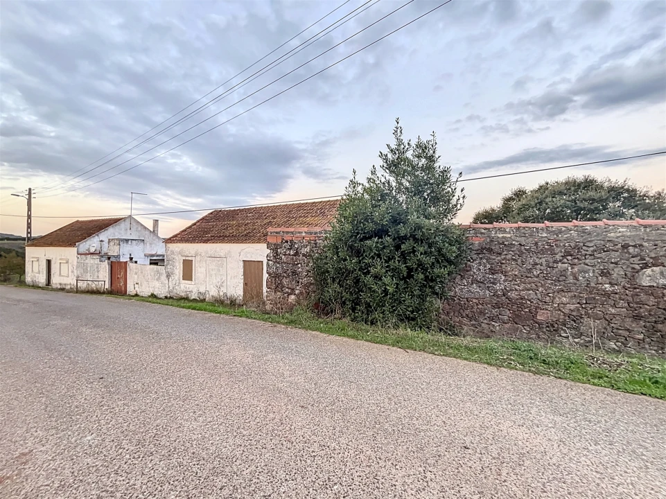 Moradia T3 para Venda em Landal Foto 1