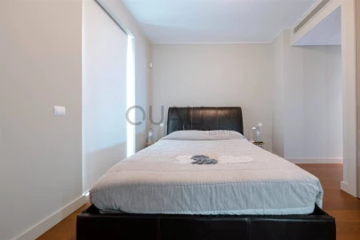 Apartamento T2 para Arrendamento em São Martinho