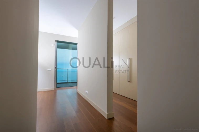 Apartamento T2 para Arrendamento em São Martinho Foto 10