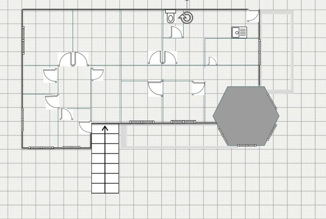 Moradia T0 para Venda em Samouco Foto 23