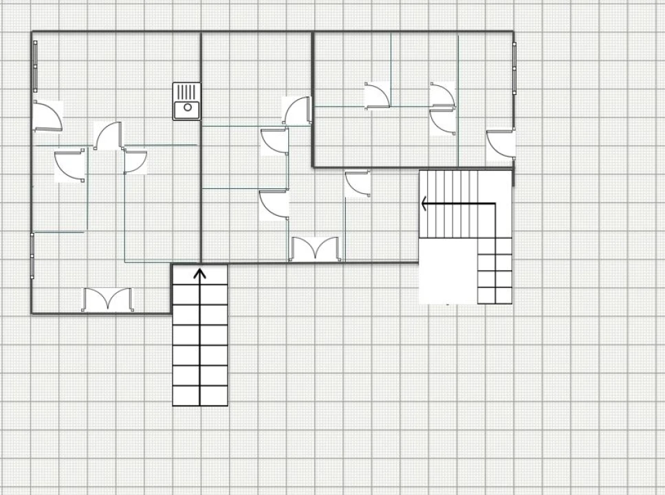 Moradia T0 para Venda em Samouco Foto 24