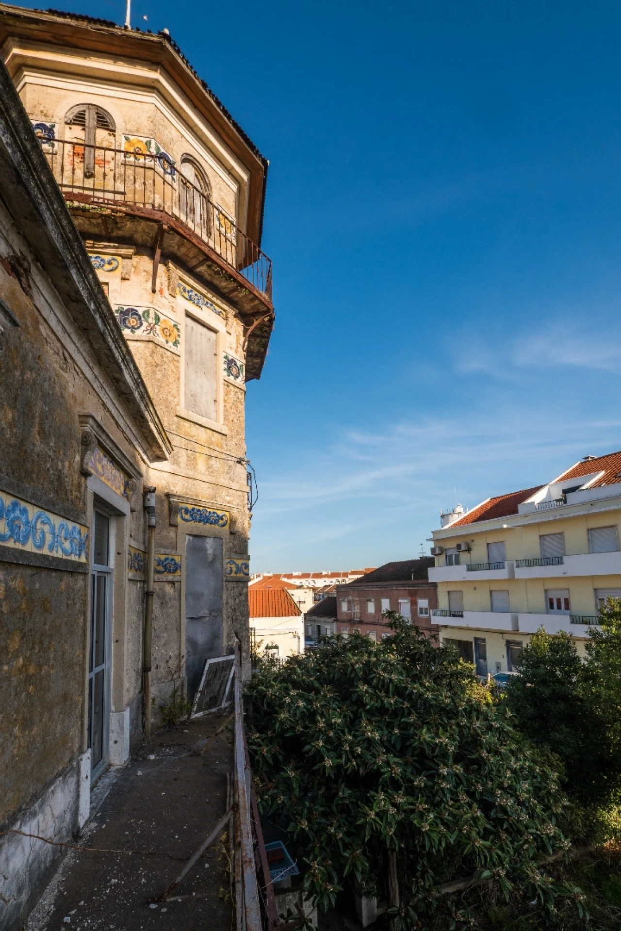 Moradia T0 para Venda em Samouco Foto 1