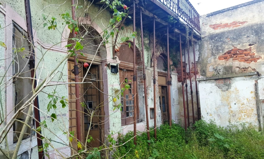 Moradia T0 para Venda em Samouco Foto 5