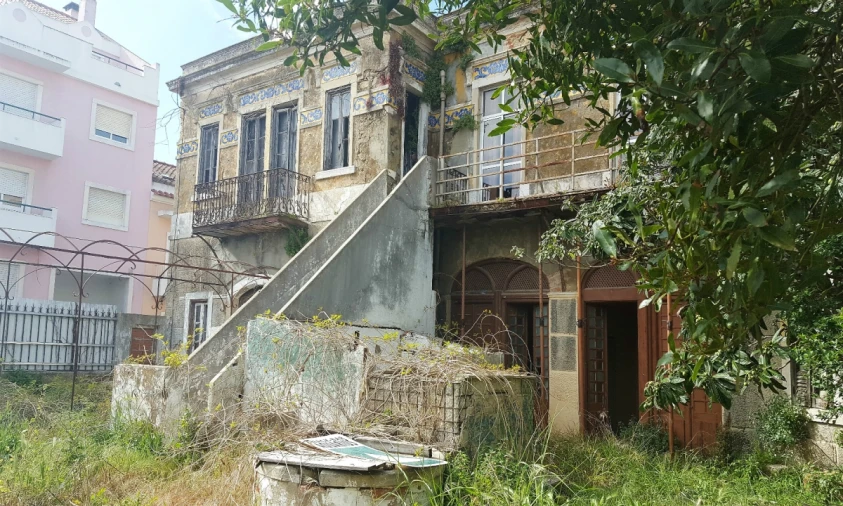 Moradia T0 para Venda em Samouco Foto 6