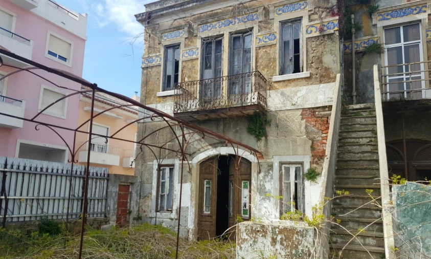 Moradia T0 para Venda em Samouco Foto 13