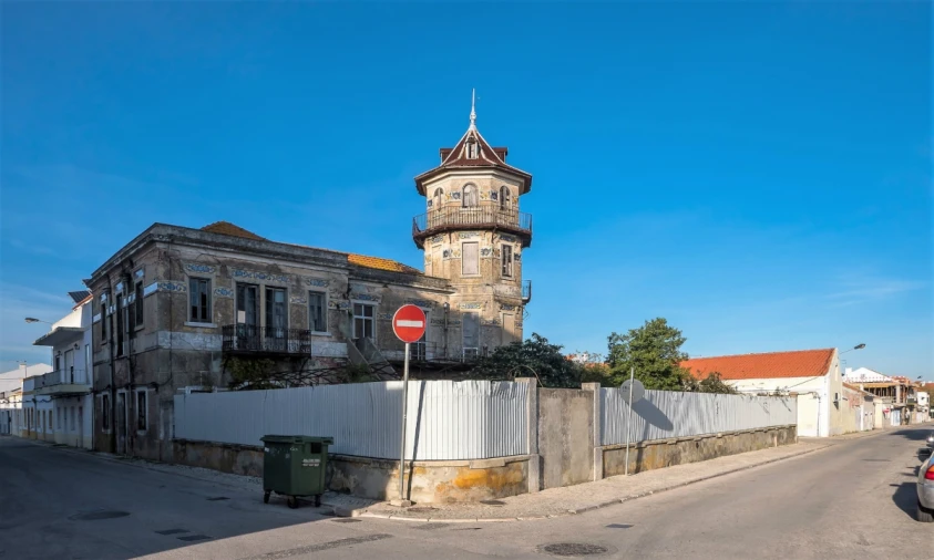 Moradia T0 para Venda em Samouco Foto 18