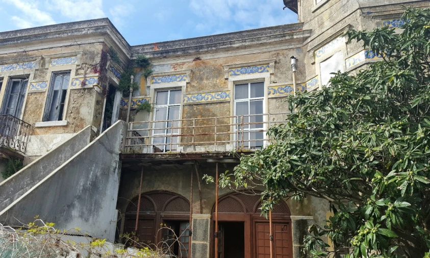 Moradia T0 para Venda em Samouco Foto 7