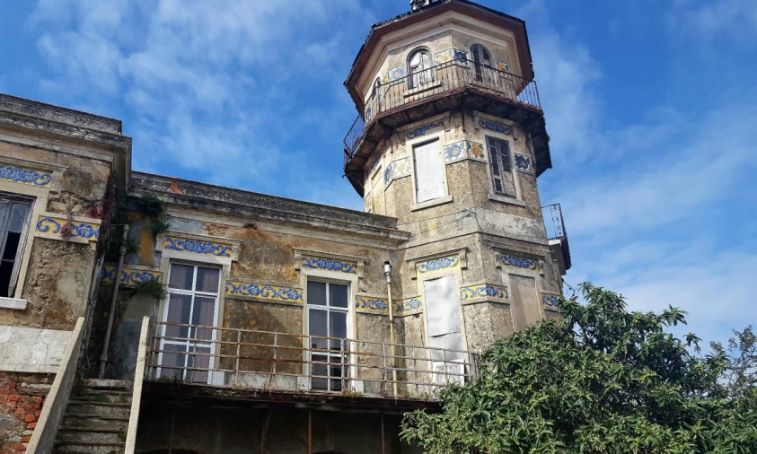 Moradia T0 para Venda em Samouco Foto 10