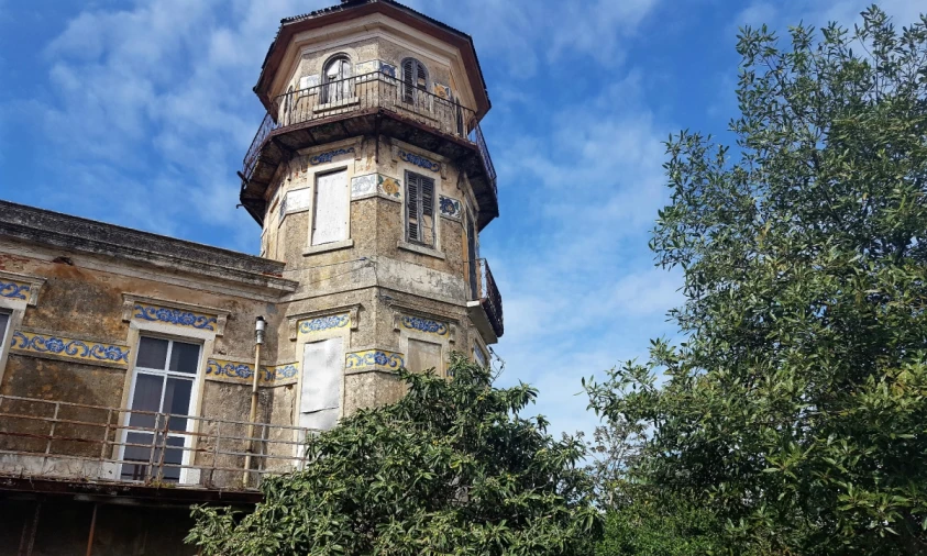 Moradia T0 para Venda em Samouco Foto 14