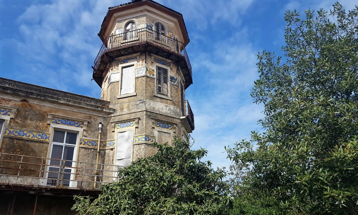 Moradia T0 para Venda em Samouco Foto 14