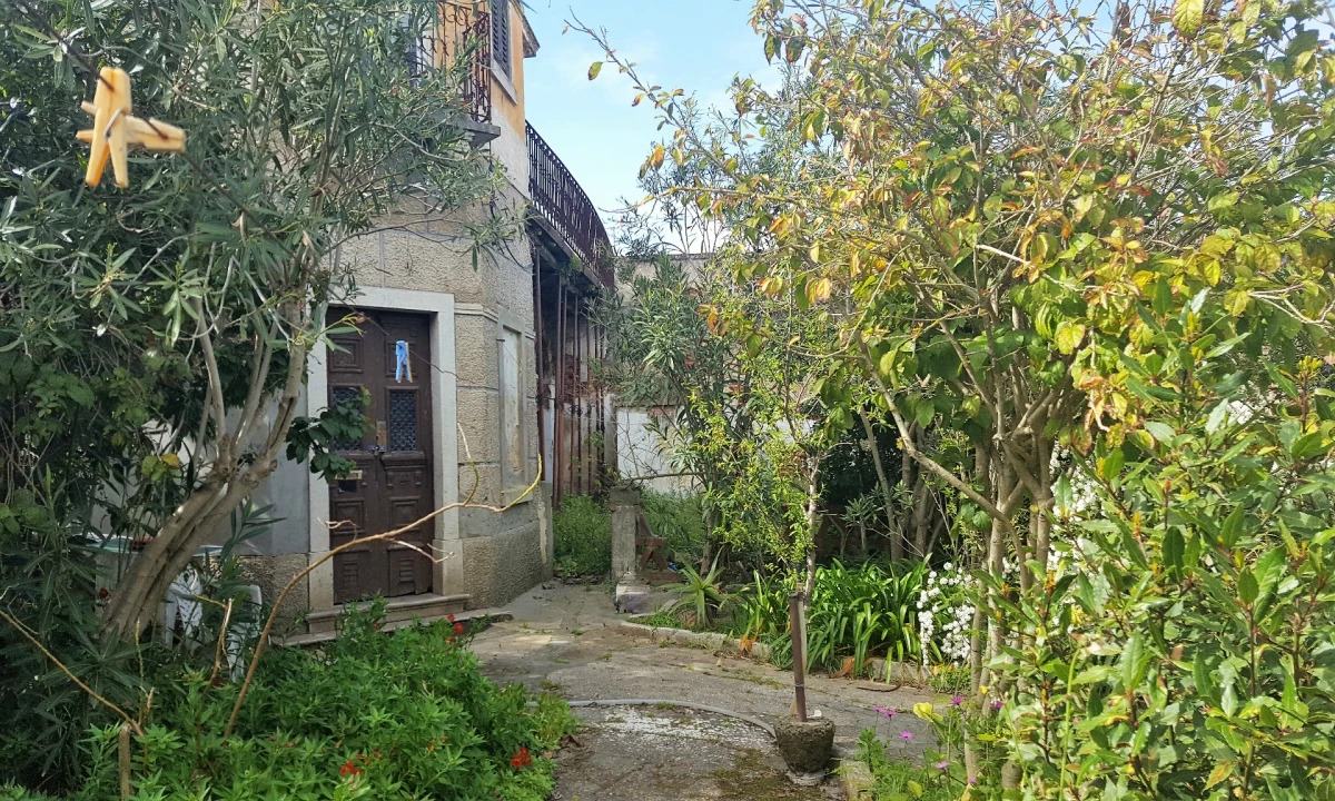 Moradia T0 para Venda em Samouco Foto 16