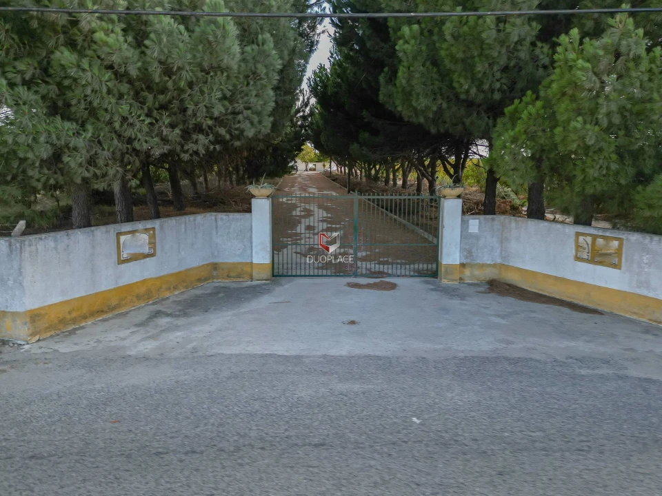 Quinta T0 para Venda em Poceirão e Marateca Foto 45