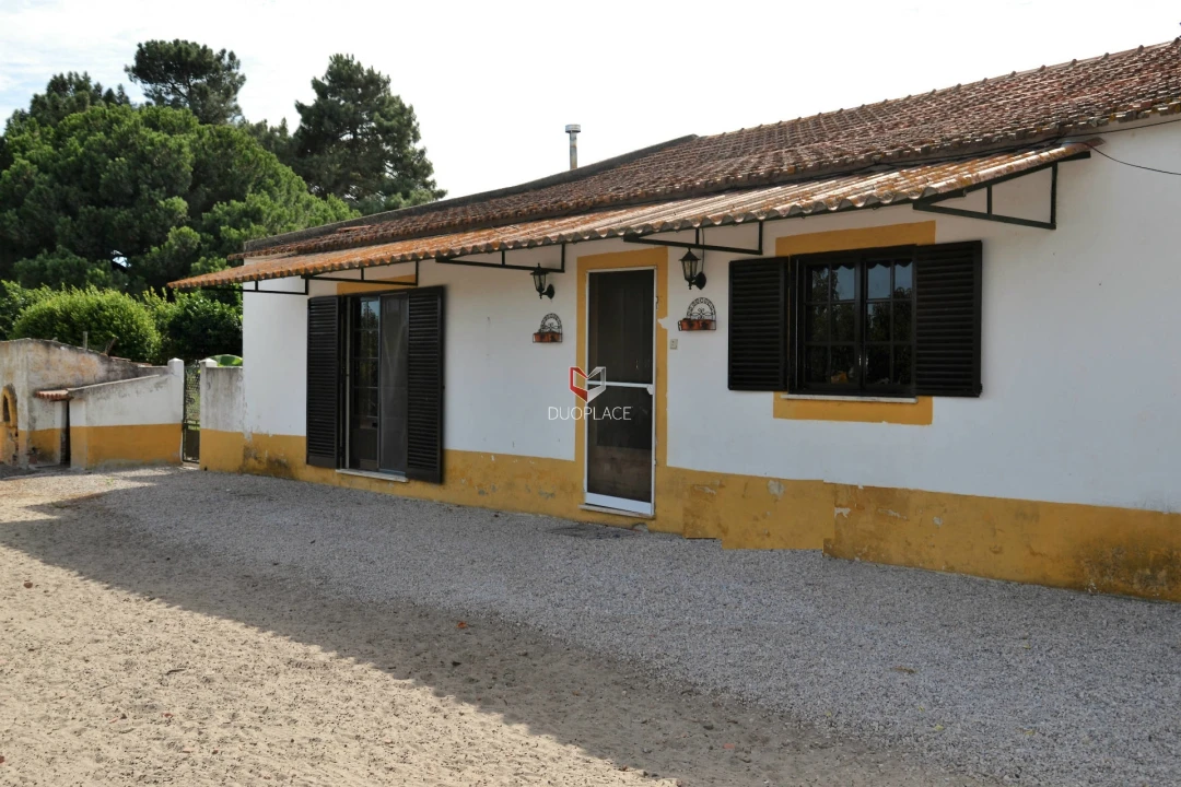 Quinta T0 para Venda em Poceirão e Marateca Foto 8