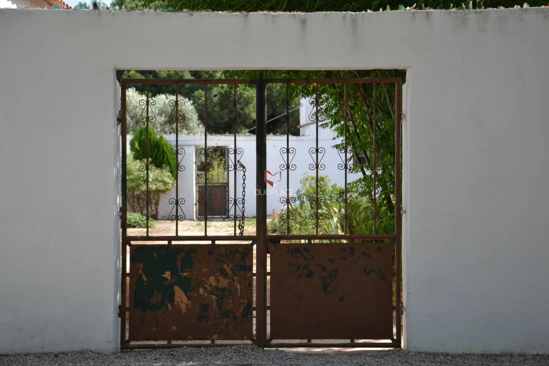 Quinta T0 para Venda em Poceirão e Marateca Foto 2