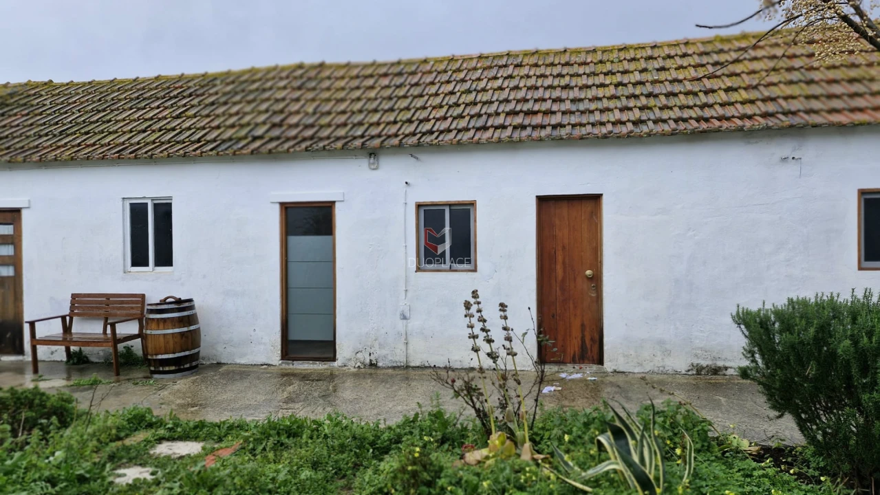 Quinta T0 para Venda em Poceirão e Marateca Foto 70