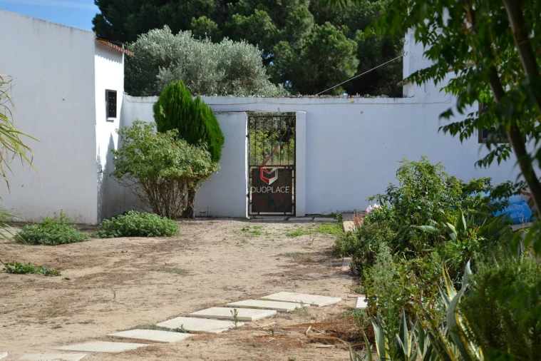 Quinta T0 para Venda em Poceirão e Marateca Foto 11