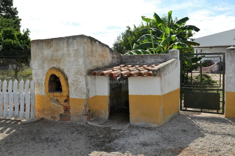 Quinta T0 para Venda em Poceirão e Marateca Foto 16