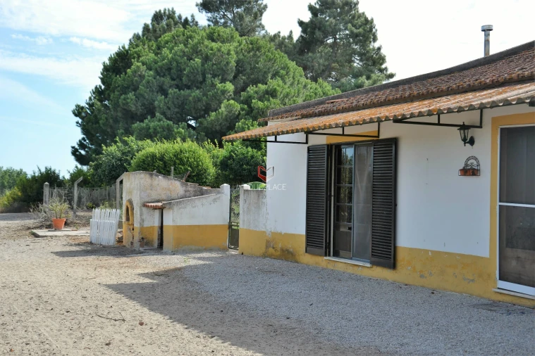 Quinta T0 para Venda em Poceirão e Marateca Foto 15